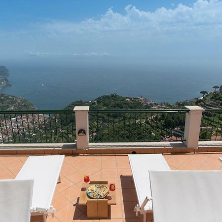 Apartamento San Martino Ravello Exterior foto