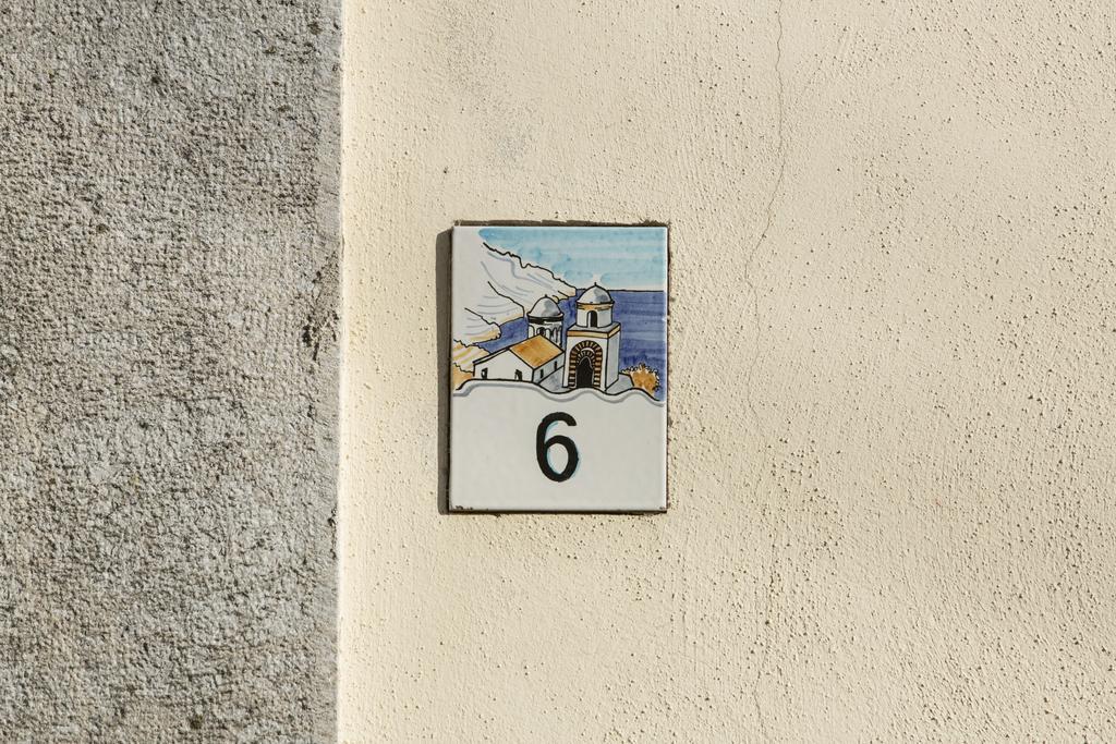 Apartamento San Martino Ravello Exterior foto