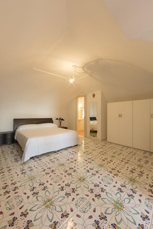 Apartamento San Martino Ravello Exterior foto