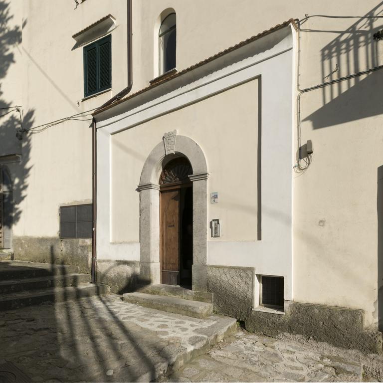 Apartamento San Martino Ravello Exterior foto