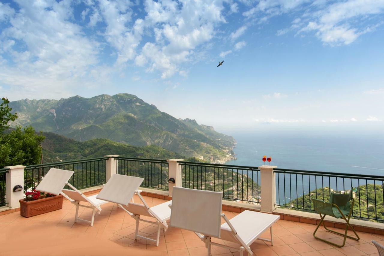 Apartamento San Martino Ravello Exterior foto