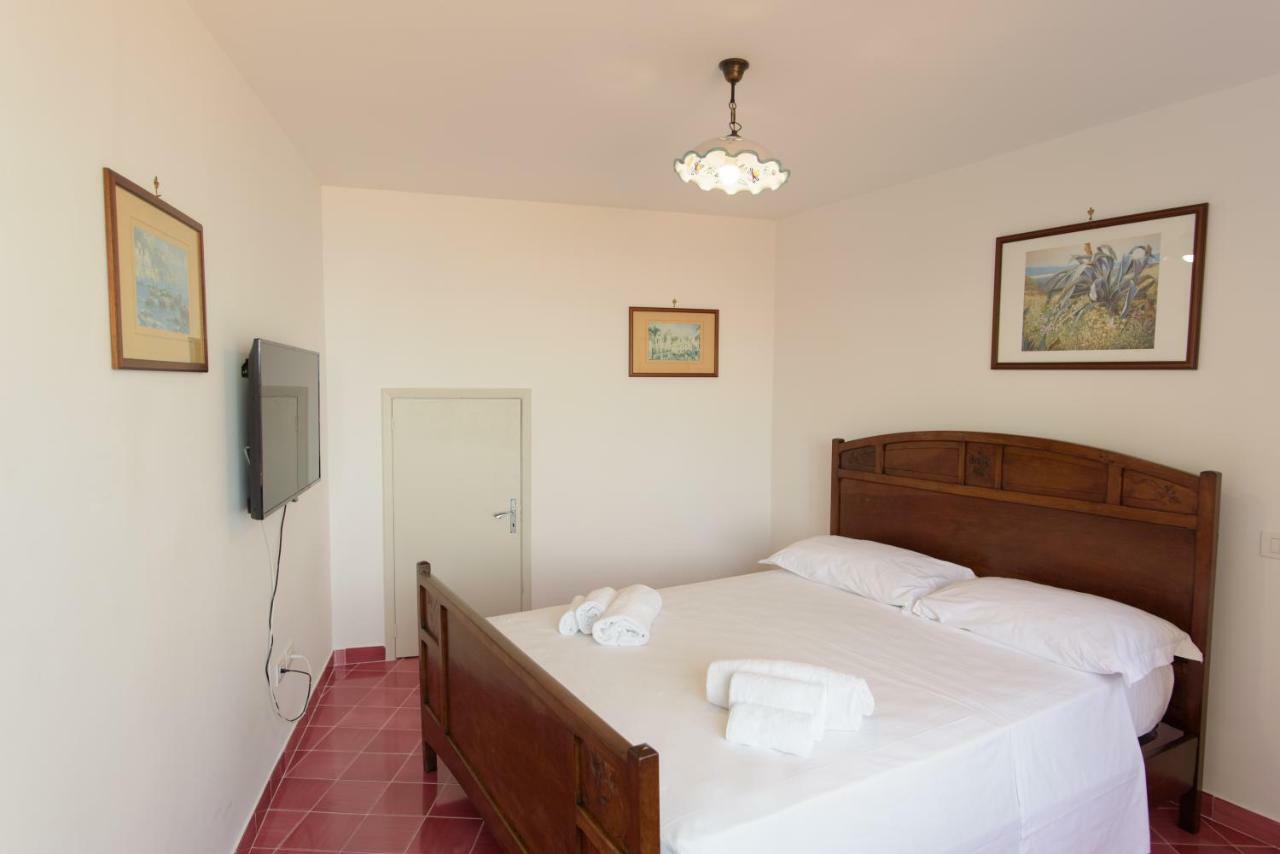Apartamento San Martino Ravello Exterior foto