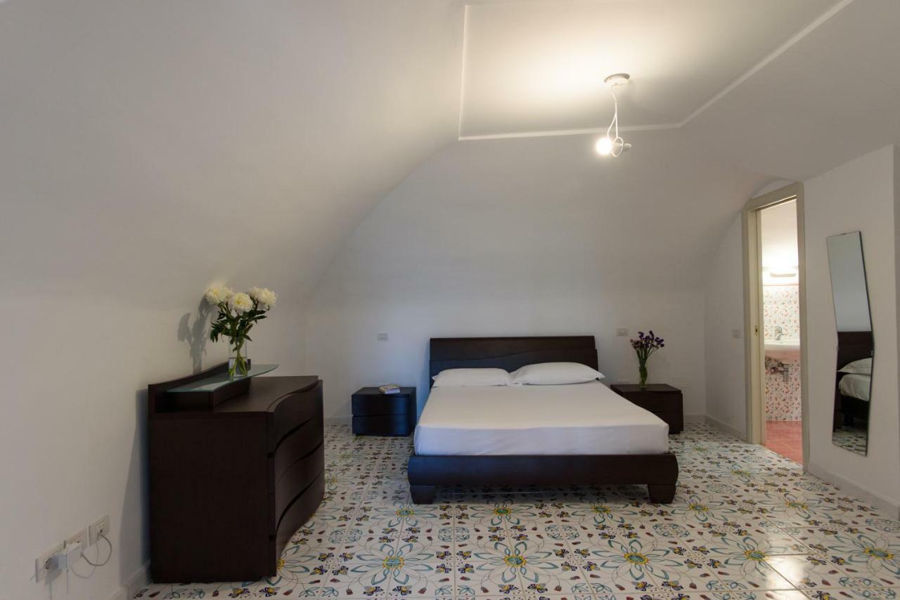 Apartamento San Martino Ravello Exterior foto