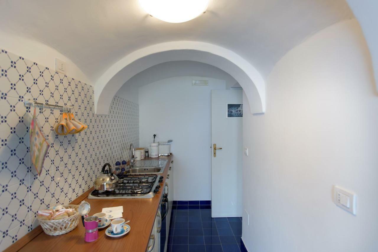Apartamento San Martino Ravello Exterior foto