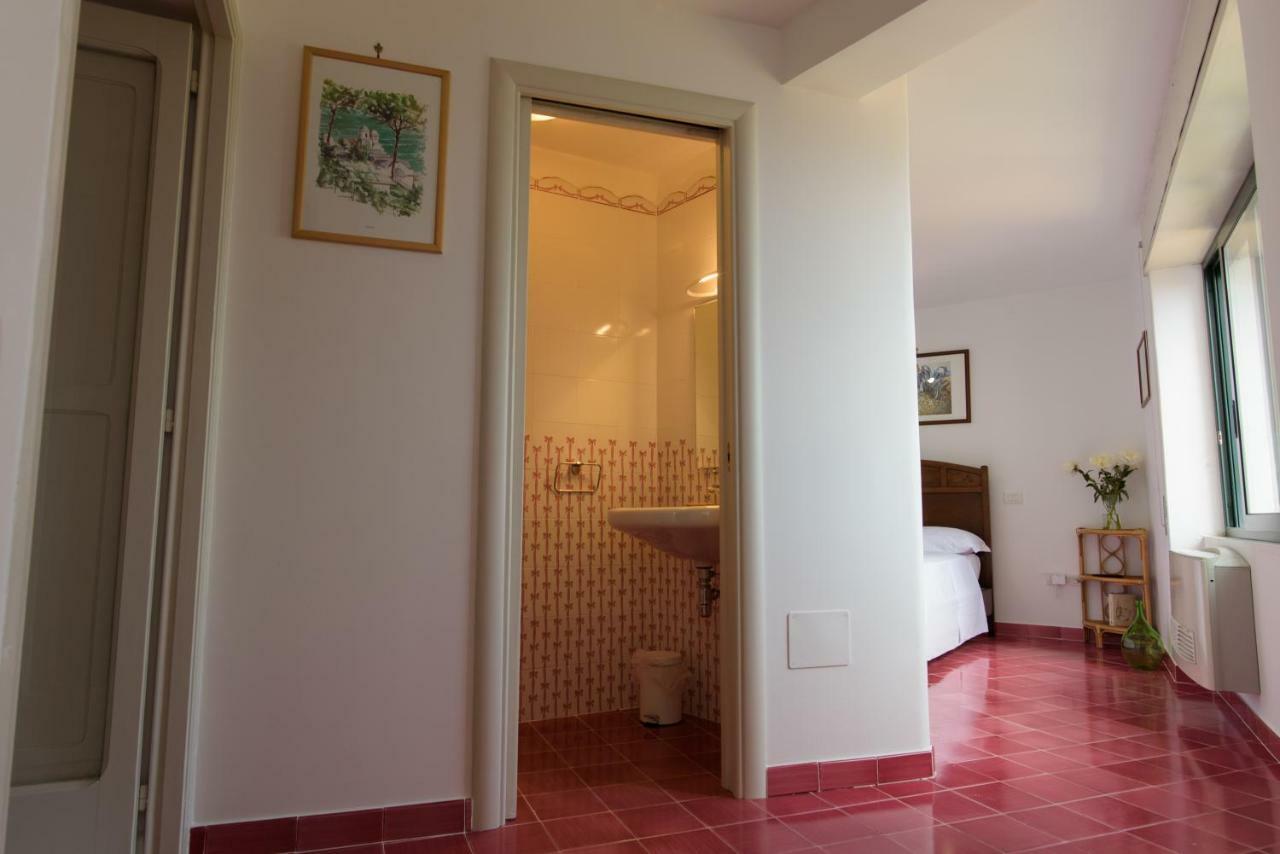 Apartamento San Martino Ravello Exterior foto