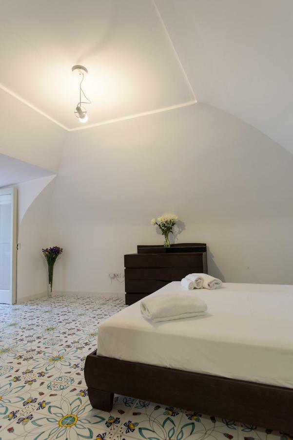 Apartamento San Martino Ravello Exterior foto