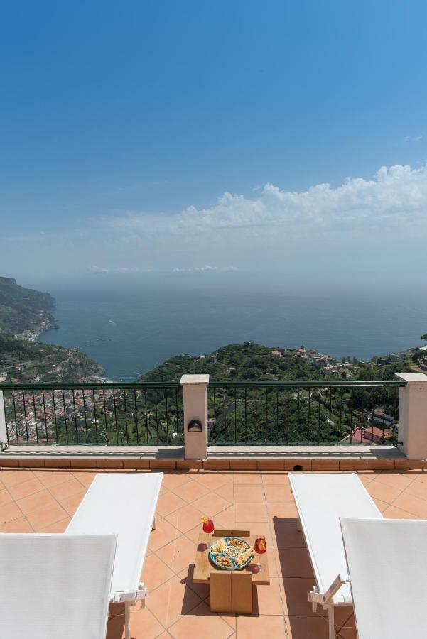 Apartamento San Martino Ravello Exterior foto